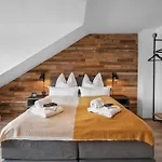 City Apartment Im Viertel, Nahe Weserstadion