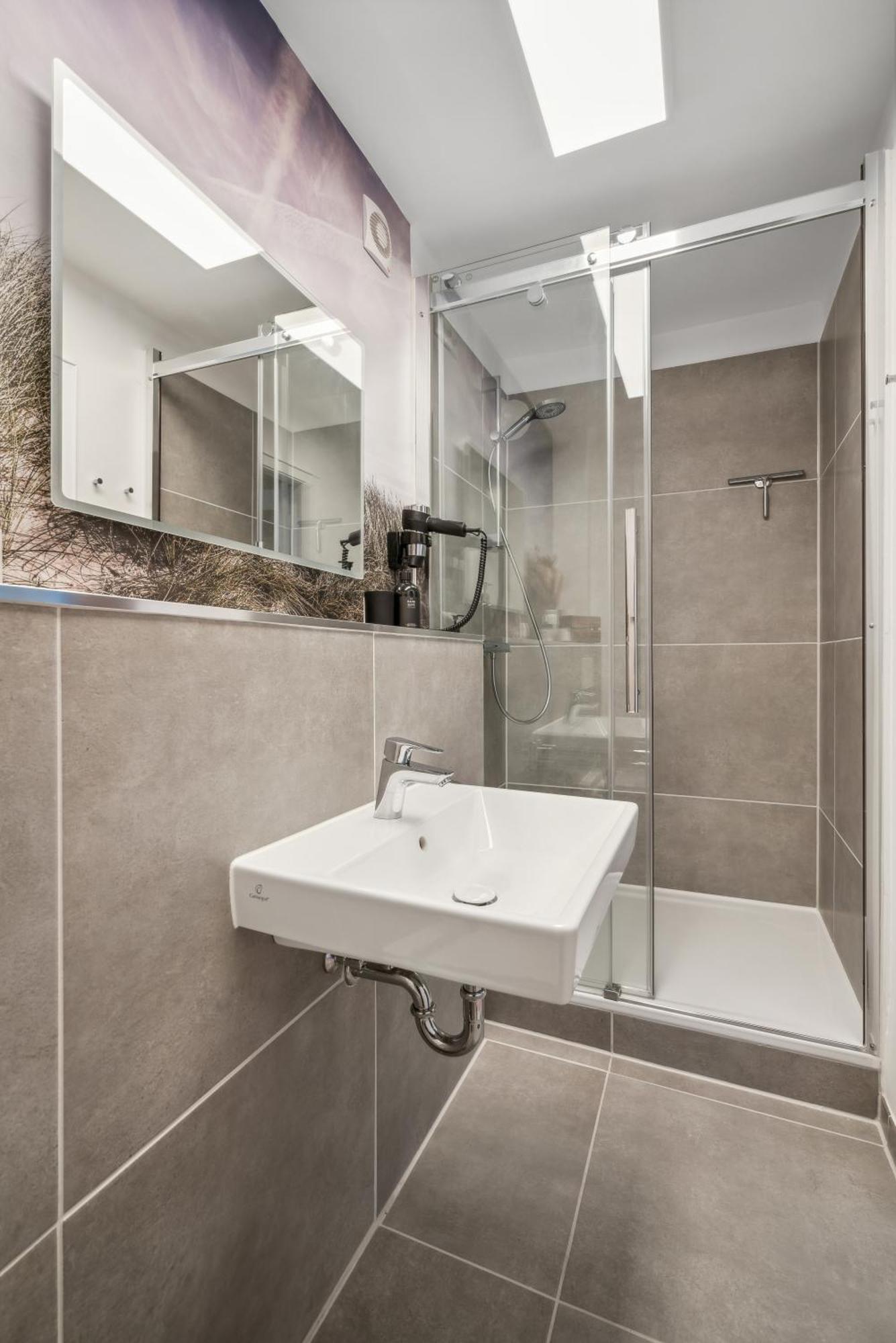 Im Viertel, Nahe Weserstadion Apartment Bremen
