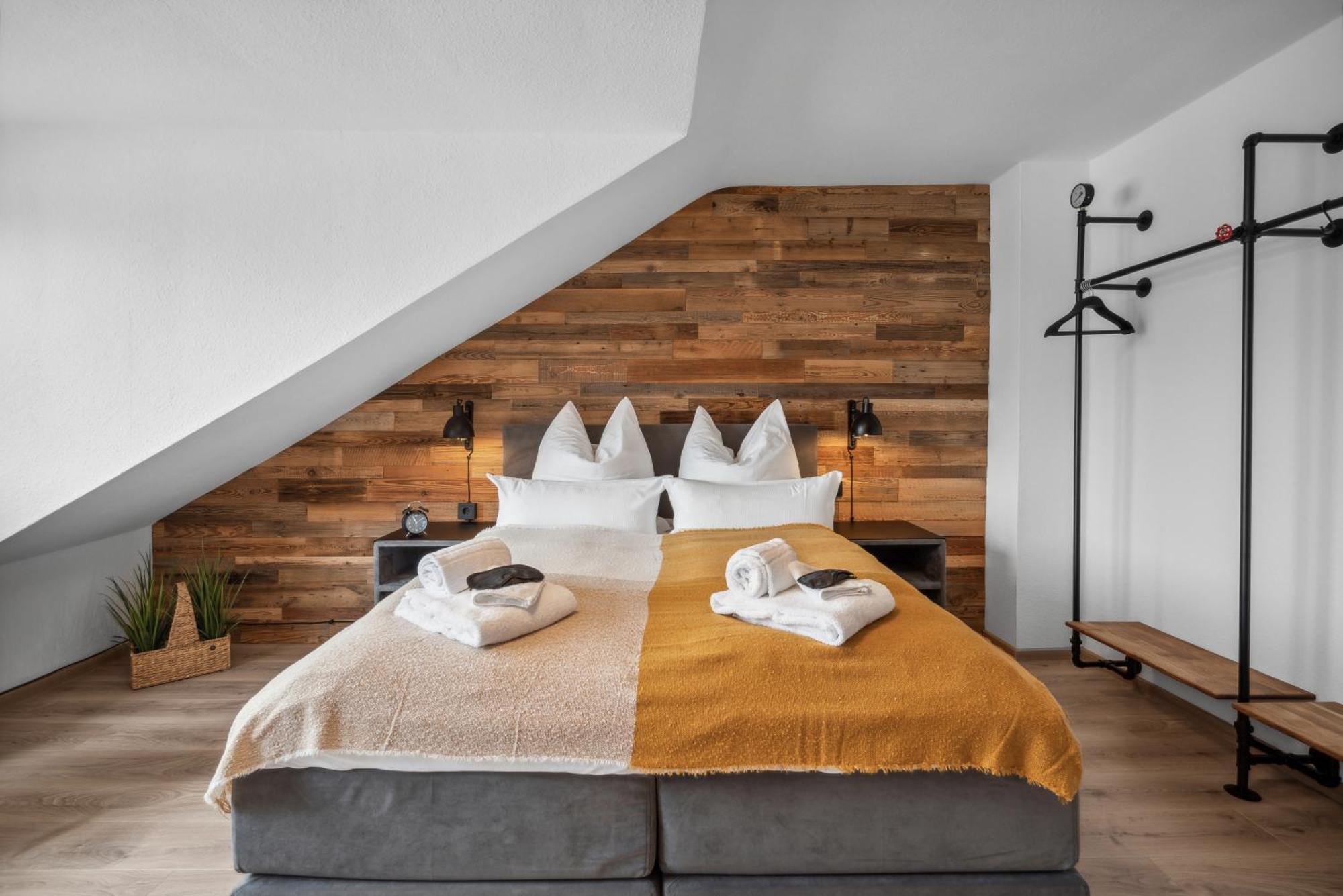 Im Viertel, Nahe Weserstadion Apartment Bremen